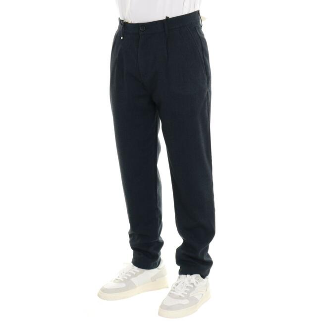 PANTALONE CON PINCES BL11 - Mad Fashion | img vers.650x/